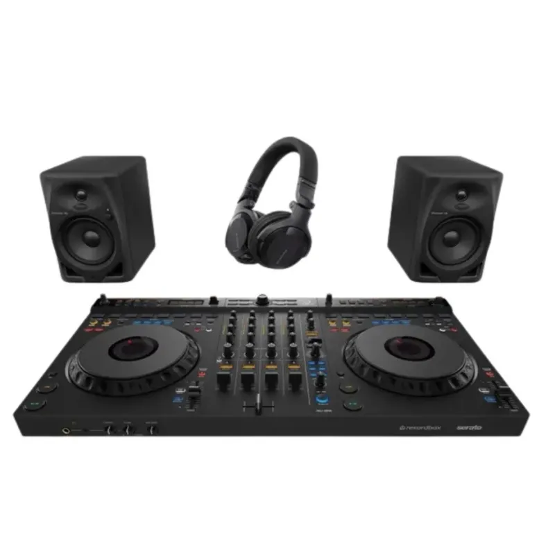 PIONEER DJ - ALPHATHETA LEVEL UP HOUSE PARTY BUNDLE