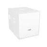 SUBGRAVE PF-115 BLANCO 1x15\" PASIVO AUDIOCENTER