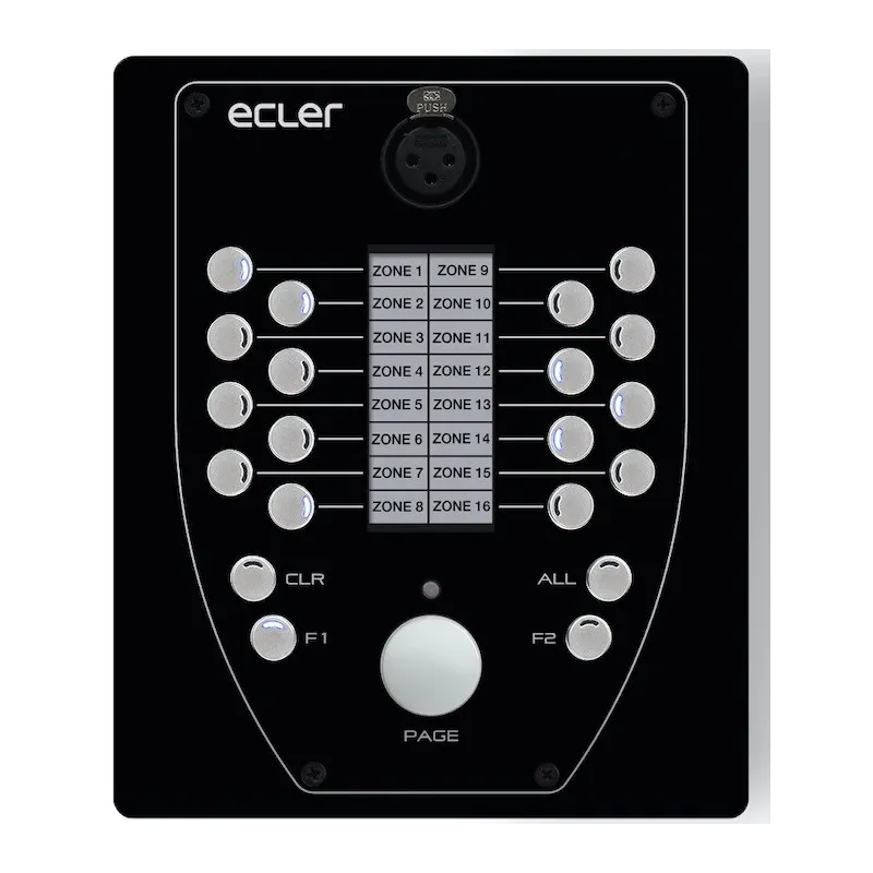 CONSOLA AVISOS SERIE eMIMO