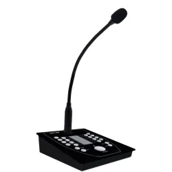 CONSOLA AVISOS SERIE eMIMO