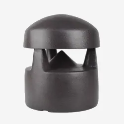 AUDIOPHONY - ALTAVOZ PARA EXTERIOR PARK30-8019 MARRON IP66 AUDIOPHONY