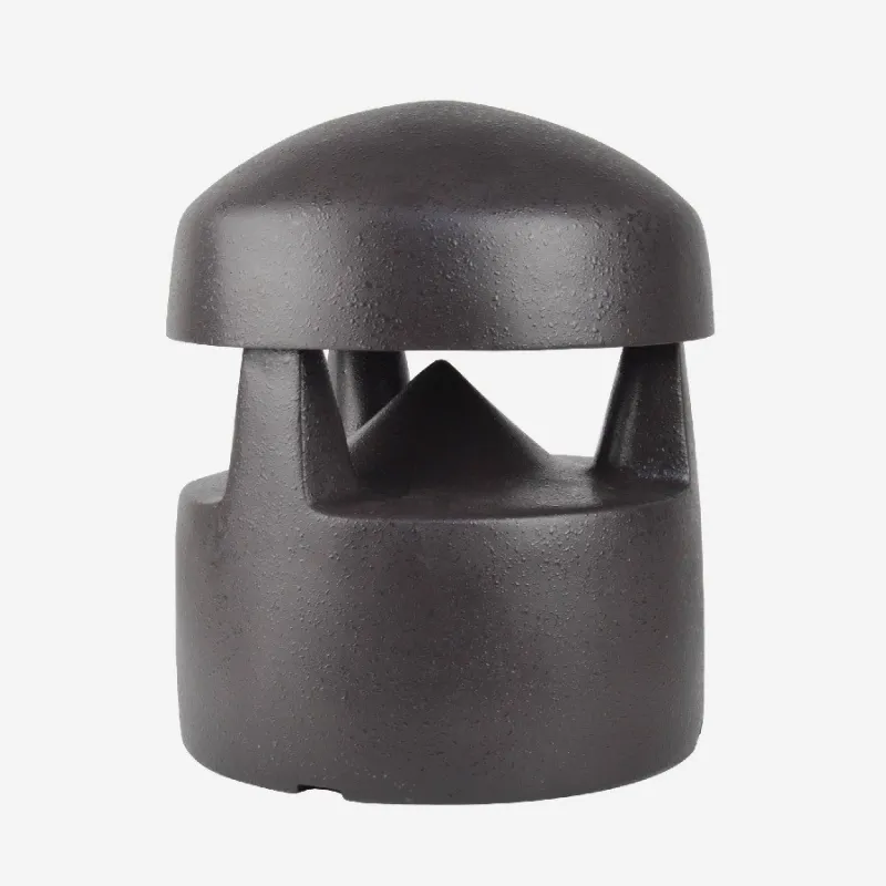 AUDIOPHONY - ALTAVOZ PARA EXTERIOR PARK30-8019 MARRON IP66 AUDIOPHONY