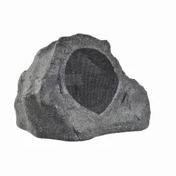 AUDIOPHONY - STONE60 ALTAVOZ PIEDRA GRANITO IP66 60W 8" 100V AUDIOPHONY