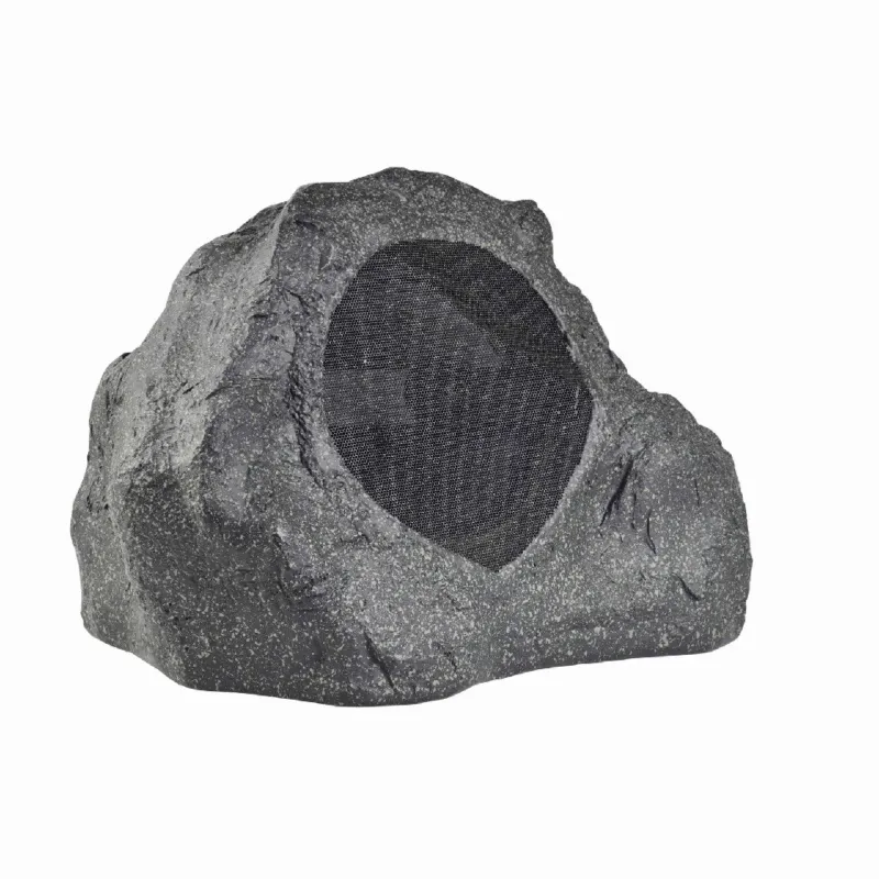 AUDIOPHONY - STONE60 ALTAVOZ PIEDRA GRANITO IP66 60W 8" 100V AUDIOPHONY