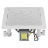 AUDIOPHONY - CHP520SQ ALTAVOZ 4" 2 VÍAS EMPOTRAR AUDIOPHONY