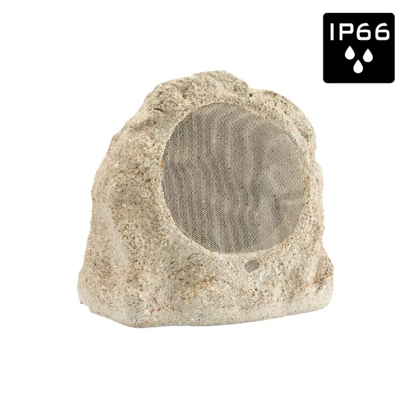 AUDIOPHONY - STONE30 ALTAVOZ TIPO PIEDRA IP66 30W 8" 100V AUDIOPHONY
