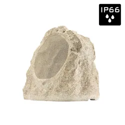 AUDIOPHONY - STONE30 ALTAVOZ TIPO PIEDRA IP66 30W 8" 100V AUDIOPHONY