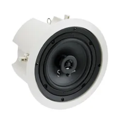 AUDIOPHONY - CHP660 ALTAVOZ 6" EMPOTRAR HIFI AUDIOPHONY