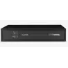 AUDIOPHONY - AIO4125 MATRIZ AUDIO AMPLIFICADA 4 x 125 W