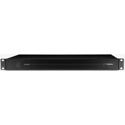 AUDIOPHONY - AIO8125 MATRIZ AUDIO AMPLIFICADA 8 x 125 W