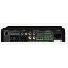 AUDIOPHONY - AIO4125 MATRIZ AUDIO AMPLIFICADA 4 x 125 W