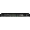 AUDIOPHONY - AIO4500 MATRIZ AUDIO AMPLIFICADA 4 x 500 W