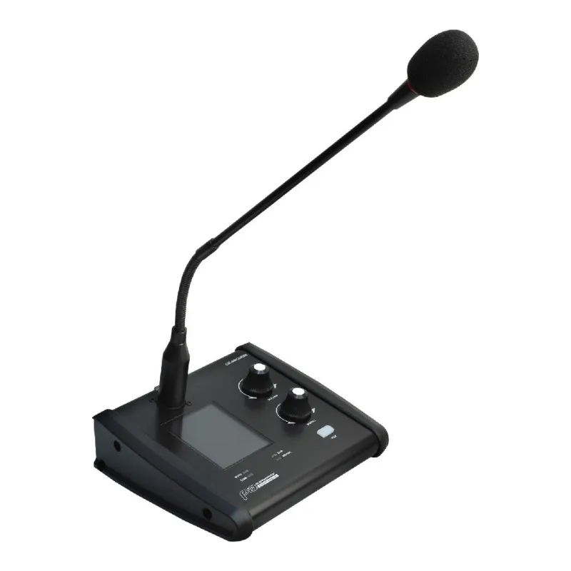 AUDIOPHONY - DZ-MICDESK MICROFONO PARA DZ-MATRIX AUDIOPHONY PA
