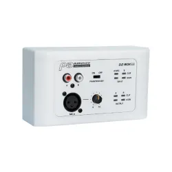 AUDIOPHONY - DZ-BOX22 MANDO PARA MICRO / LINE DZ-MATRIX AUDIOPHONY