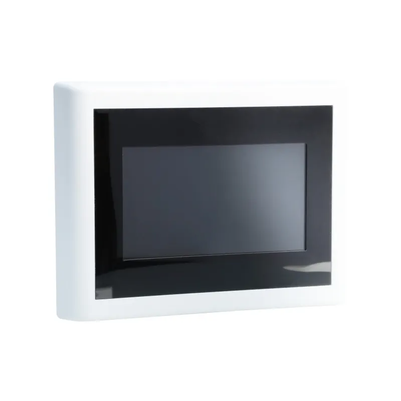 AUDIOPHONY - DZ-PAD CONTROLADOR PARED TACTIL PARA DZ-MATRIX