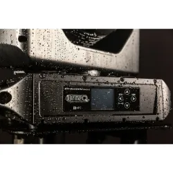 BRITEQ - BTI-BLIZZARD WASH2s CABEZA MOVIL LED WASH IP-65 19x50W RGBL BRITEQ