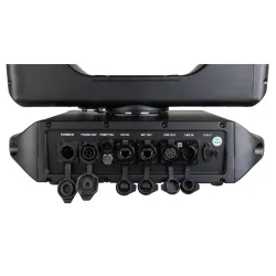 BRITEQ - BTI-BLIZZARD WASH2s CABEZA MOVIL LED WASH IP-65 19x50W RGBL BRITEQ
