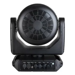 BRITEQ - BTI-BLIZZARD WASH2s CABEZA MOVIL LED WASH IP-65 19x50W RGBL BRITEQ