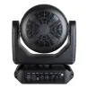 BRITEQ - BTI-BLIZZARD WASH2s CABEZA MOVIL LED WASH IP-65 19x50W RGBL BRITEQ