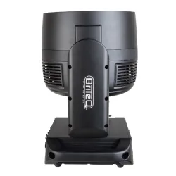 BRITEQ - BTI-BLIZZARD WASH2s CABEZA MOVIL LED WASH IP-65 19x50W RGBL BRITEQ