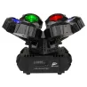 JBSYSTEMS - LED HELICOPTER RGBW 6x8W JBSYSTEMS