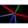 JBSYSTEMS - LED HELICOPTER RGBW 6x8W JBSYSTEMS