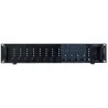 AUDIOPHONY - PREZONE444 MESA DE MEZCLAS 8 CANALES 4 ZONAS AUDIOPHONY