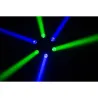 JBSYSTEMS - LED HELICOPTER RGBW 6x8W JBSYSTEMS