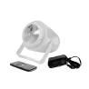 LIGHTSIDE - LED NANO BEAM EFECTO +  MANDO RGBWA LIGHTSIDE