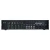 PREZONE444 MESA MEZCLADORA 8 CANALES 4 ZONAS AUDIOPHONY