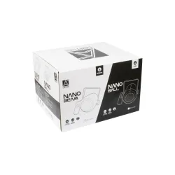 LIGHTSIDE - NANO BALL RGB EFECTO + MANDO LIGHTSIDE