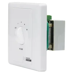 AUDIOPHONY - REG-60 REGULADOR VOLUMEN MURAL 60W