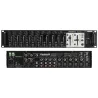 PREZONE642 MESA MEZCLADORA 10 CANALES 2 ZONAS AUDIOPHONY