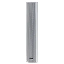 AUDIOPHONY - CLS660 COLUMNA 2 VÍAS 6x2.5" 30/60W 100V IP44 AUDIOPHONY