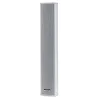 AUDIOPHONY - CLS660 COLUMNA 2 VÍAS 6x2.5" 30/60W 100V IP44 AUDIOPHONY