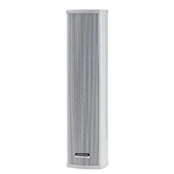 AUDIOPHONY - CLS440 COLUMNA 2 VÍAS 4x2.5" 20/40W 100V IP44 AUDIOPHONY