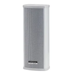 AUDIOPHONY - CLS220 COLUMNA 2 VÍAS 2x2.5"-10/20W 100V IP44 AUDIOPHONY