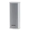 AUDIOPHONY - CLS220 COLUMNA 2 VÍAS 2x2.5"-10/20W 100V IP44 AUDIOPHONY
