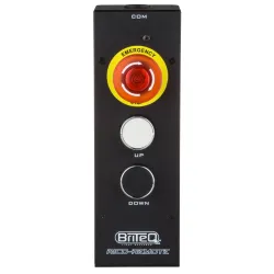BRITEQ - RICO REMOTE CONTROL REMOTO PARA RICO-V4 / V8 BRITEQ