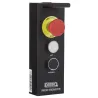 BRITEQ - RICO REMOTE CONTROL REMOTO PARA RICO-V4 / V8 BRITEQ