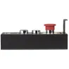 BRITEQ - RICO REMOTE CONTROL REMOTO PARA RICO-V4 / V8 BRITEQ