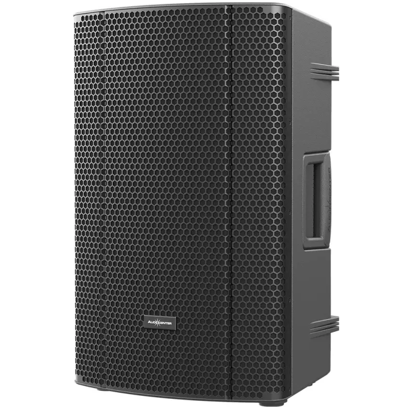 AUDIOCENTER - MA-12 Mk2 ALTAVOZ ACTIVO DSP 12" AUDIOCENTER