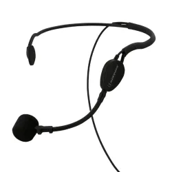 AUDIOPHONY - AIR W2 SPORT DIADEMA ( ESPECIAL SUDOR ) AUDIOPHONY