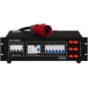 BRITEQ - PD-32SH DISTRIBUIDOR CORRIENTE BRITEQ
