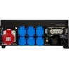 BRITEQ - PD-32SH DISTRIBUIDOR CORRIENTE BRITEQ