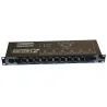 BRITEQ - DMS-26 SPLITTER DMX RACK 1U BRITEQ