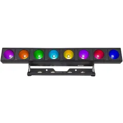 BRITEQ - POWERPIXEL8-RGB COB BRITEQ