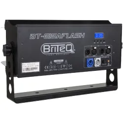 BRITEQ - BT-GIGAFLASH PANTALLA FLASH LED BRITEQ