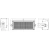 BRITEQ - BT-GIGAFLASH PANTALLA FLASH LED BRITEQ