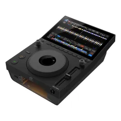 ALPHATHETA - CDJ-1500X REPRODUCTOR MULTIMEDIA DJ PROFESIONAL ALPHATHETA